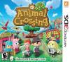 Animal Crossing: New Leaf Box Art Front